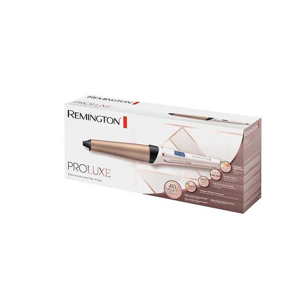 Remington PRO LUXE CURLING HAIR STYLING WAND