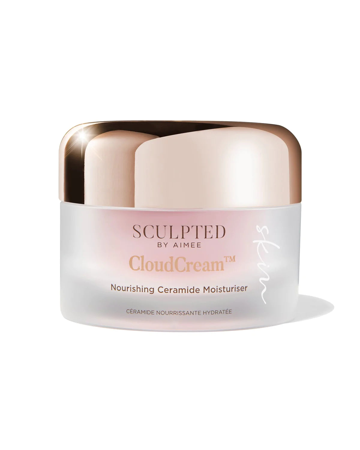 Sculpted by Aimee Cloud Cream