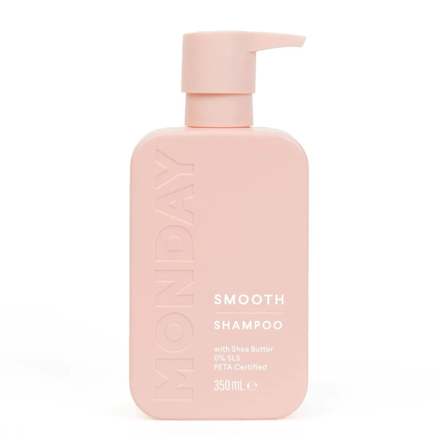 Monday Smooth Shampoo
